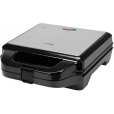 LUND Toaster 1400W, 4 posturi